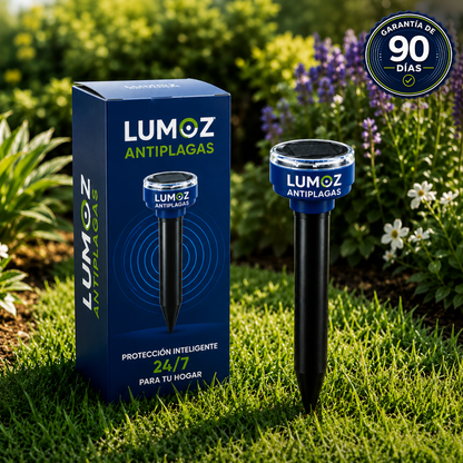 Lumoz Antiplagas TM